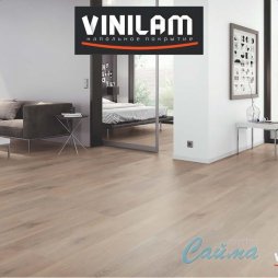 VINILAM Allure ISOCORE Wood Дуб Живерни RX22244 - Замковая SPC-плитка VINILAM Allure ISOCORE Wood Дуб Живерни RX22244 - Замковая SPC-плитка