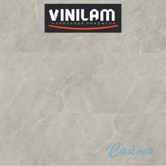 Флорентийский Мрамор 88807 Клеевая (Виниловая) LVT-PVH Плитка VINILAM Allure Stone Флорентийский Мрамор 88807 Клеевая (Виниловая) LVT-PVH Плитка VINILAM Allure Stone