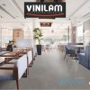 Мокрый Бетон 88801 Клеевая (Виниловая) LVT-PVH Плитка VINILAM Allure Stone - Фото №1 Мокрый Бетон 88801 Клеевая (Виниловая) LVT-PVH Плитка VINILAM Allure Stone - Фото №1