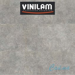 Мокрый Бетон 88801 Клеевая (Виниловая) LVT-PVH Плитка VINILAM Allure Stone-foto3