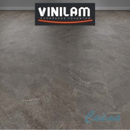 Пиренейский Мрамор 88806 Клеевая (Виниловая) LVT-PVH Плитка VINILAM Allure Stone-foto2