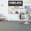 Пыльный Бетон 88802 Клеевая (Виниловая) LVT-PVH Плитка VINILAM Allure Stone - Фото №2 Пыльный Бетон 88802 Клеевая (Виниловая) LVT-PVH Плитка VINILAM Allure Stone - Фото №2