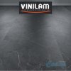 Вулканический Черный 88809 Клеевая (Виниловая) LVT-PVH Плитка VINILAM Allure Stone - Фото №2 Вулканический Черный 88809 Клеевая (Виниловая) LVT-PVH Плитка VINILAM Allure Stone - Фото №2