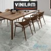 Адриатический Серый 91901 Клеевая (Виниловая) LVT-PVH Плитка VINILAM CERAMO - Фото №4 Адриатический Серый 91901 Клеевая (Виниловая) LVT-PVH Плитка VINILAM CERAMO - Фото №4