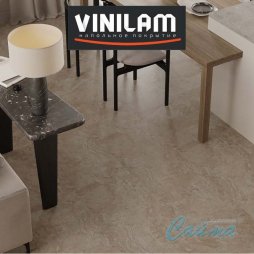 Аравийский Камень 81222 Клеевая (Виниловая) LVT-PVH Плитка VINILAM CERAMO