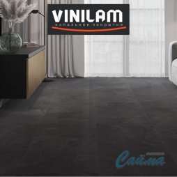 Аргентинский Камень 91912 Клеевая (Виниловая) LVT-PVH Плитка VINILAM CERAMO-foto3