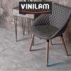 Бетон 61606 Клеевая (Виниловая) LVT-PVH Плитка VINILAM CERAMO - Фото №1 Бетон 61606 Клеевая (Виниловая) LVT-PVH Плитка VINILAM CERAMO - Фото №1