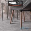 Бетон 61606 Клеевая (Виниловая) LVT-PVH Плитка VINILAM CERAMO - Фото №2 Бетон 61606 Клеевая (Виниловая) LVT-PVH Плитка VINILAM CERAMO - Фото №2