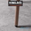 Бетон 61606 Клеевая (Виниловая) LVT-PVH Плитка VINILAM CERAMO - Фото №4 Бетон 61606 Клеевая (Виниловая) LVT-PVH Плитка VINILAM CERAMO - Фото №4