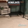 Бетон Белый 71615 Клеевая (Виниловая) LVT-PVH Плитка VINILAM CERAMO - Фото №2 Бетон Белый 71615 Клеевая (Виниловая) LVT-PVH Плитка VINILAM CERAMO - Фото №2