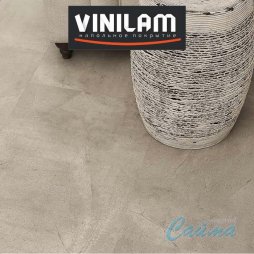 Бетонная Смесь 61603 Клеевая (Виниловая) LVT-PVH Плитка VINILAM CERAMO-foto4