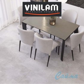 Элейский Камень 91903 Клеевая (Виниловая) LVT-PVH Плитка VINILAM CERAMO-foto4