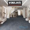 Ионический Мрамор 91909 Клеевая (Виниловая) LVT-PVH Плитка VINILAM CERAMO - Фото №1 Ионический Мрамор 91909 Клеевая (Виниловая) LVT-PVH Плитка VINILAM CERAMO - Фото №1