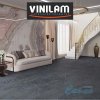 Ионический Мрамор 91909 Клеевая (Виниловая) LVT-PVH Плитка VINILAM CERAMO - Фото №2 Ионический Мрамор 91909 Клеевая (Виниловая) LVT-PVH Плитка VINILAM CERAMO - Фото №2
