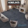 Ионический Мрамор 91909 Клеевая (Виниловая) LVT-PVH Плитка VINILAM CERAMO - Фото №4 Ионический Мрамор 91909 Клеевая (Виниловая) LVT-PVH Плитка VINILAM CERAMO - Фото №4