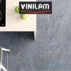 Мальтийский Базальт 91907 Клеевая (Виниловая) LVT-PVH Плитка VINILAM CERAMO - Фото №2 Мальтийский Базальт 91907 Клеевая (Виниловая) LVT-PVH Плитка VINILAM CERAMO - Фото №2