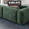 Мальтийский Базальт 91907 Клеевая (Виниловая) LVT-PVH Плитка VINILAM CERAMO - Фото №4 Мальтийский Базальт 91907 Клеевая (Виниловая) LVT-PVH Плитка VINILAM CERAMO - Фото №4