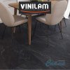 Неаполитанский Черный 91910 Клеевая (Виниловая) LVT-PVH Плитка VINILAM CERAMO - Фото №4 Неаполитанский Черный 91910 Клеевая (Виниловая) LVT-PVH Плитка VINILAM CERAMO - Фото №4