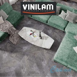 Персидский Камень 91911 Клеевая (Виниловая) LVT-PVH Плитка VINILAM CERAMO-foto2