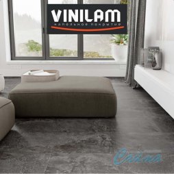 Перуанский Камень 91908 Клеевая (Виниловая) LVT-PVH Плитка VINILAM CERAMO-foto2