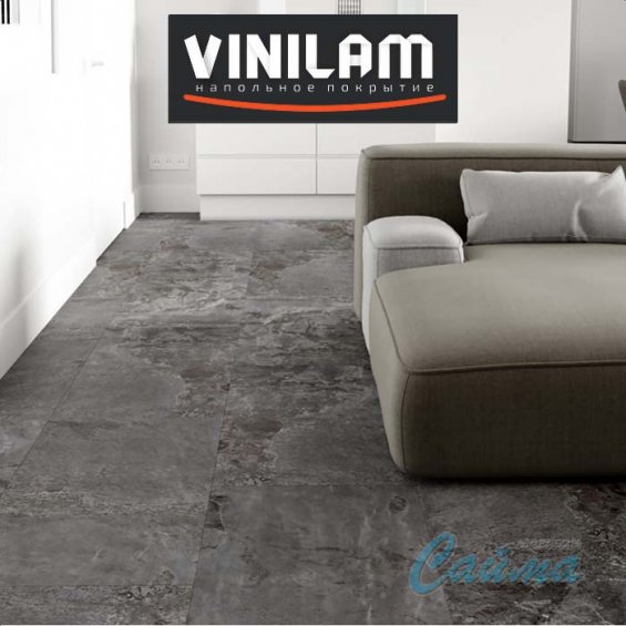 Перуанский Камень 91908 Клеевая (Виниловая) LVT-PVH Плитка VINILAM CERAMO Перуанский Камень 91908 Клеевая (Виниловая) LVT-PVH Плитка VINILAM CERAMO