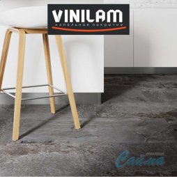 Перуанский Камень 91908 Клеевая (Виниловая) LVT-PVH Плитка VINILAM CERAMO-foto4