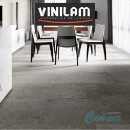 Португальский Камень 91905 Клеевая (Виниловая) LVT-PVH Плитка VINILAM CERAMO-foto2
