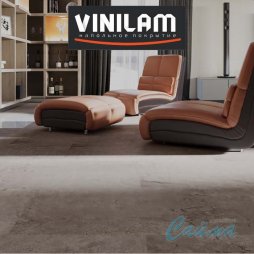 Португальский Камень 91905 Клеевая (Виниловая) LVT-PVH Плитка VINILAM CERAMO-foto3