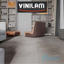 Португальский Камень 91905 Клеевая (Виниловая) LVT-PVH Плитка VINILAM CERAMO-foto4