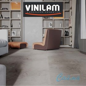 Португальский Камень 91905 Клеевая (Виниловая) LVT-PVH Плитка VINILAM CERAMO-foto4