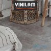 Сланцевый Камень 61605 Клеевая (Виниловая) LVT-PVH Плитка VINILAM CERAMO - Фото №1