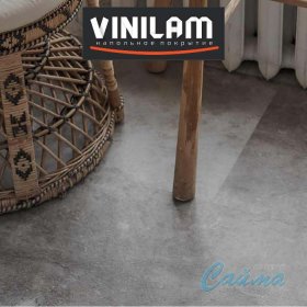Сланцевый Камень 61605 Клеевая (Виниловая) LVT-PVH Плитка VINILAM CERAMO-foto4