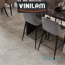 Тосканский Камень 91902 Клеевая (Виниловая) LVT-PVH Плитка VINILAM CERAMO-foto2