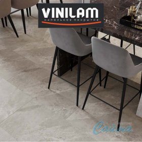 Тосканский Камень 91902 Клеевая (Виниловая) LVT-PVH Плитка VINILAM CERAMO-foto2