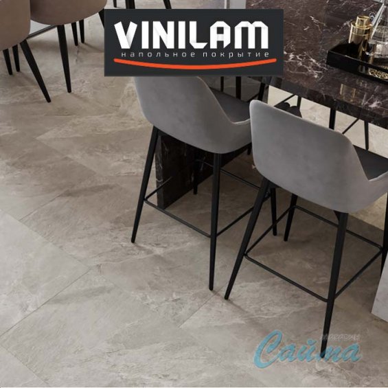 Тосканский Камень 91902 Клеевая (Виниловая) LVT-PVH Плитка VINILAM CERAMO Тосканский Камень 91902 Клеевая (Виниловая) LVT-PVH Плитка VINILAM CERAMO