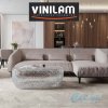 Тосканский Камень 91902 Клеевая (Виниловая) LVT-PVH Плитка VINILAM CERAMO - Фото №3 Тосканский Камень 91902 Клеевая (Виниловая) LVT-PVH Плитка VINILAM CERAMO - Фото №3
