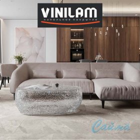 Тосканский Камень 91902 Клеевая (Виниловая) LVT-PVH Плитка VINILAM CERAMO-foto3