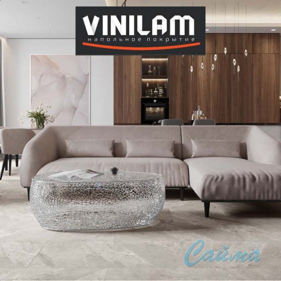 Тосканский Камень 91902 Клеевая (Виниловая) LVT-PVH Плитка VINILAM CERAMO Тосканский Камень 91902 Клеевая (Виниловая) LVT-PVH Плитка VINILAM CERAMO