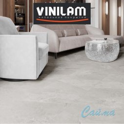 Тосканский Камень 91902 Клеевая (Виниловая) LVT-PVH Плитка VINILAM CERAMO-foto4