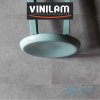 Цемент 61609 Клеевая (Виниловая) LVT-PVH Плитка VINILAM CERAMO - Фото №3