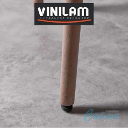 VINILAM CERAMO Камень Бетон mm 61606 8 - Замковая SPC-плитка-foto4