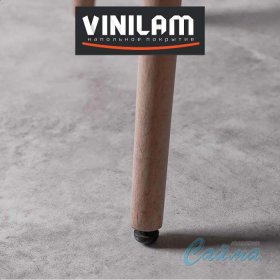 VINILAM CERAMO Камень Бетон mm 61606 8 - Замковая SPC-плитка-foto4