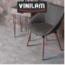 VINILAM CERAMO Камень Бетон mm 61606 8 - Замковая SPC-плитка