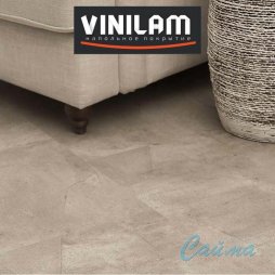 VINILAM CERAMO Камень Бетонная Смесь mm 61603 8 - Замковая SPC-плитка-foto3