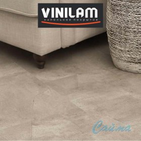 VINILAM CERAMO Камень Бетонная Смесь mm 61603 8 - Замковая SPC-плитка-foto3