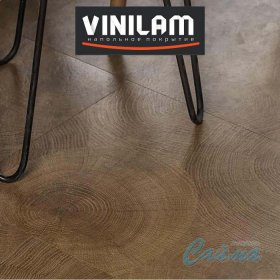 VINILAM CERAMO Камень Дуб Натуральный mm 61601 8 - Замковая SPC-плитка-foto3