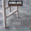 VINILAM CERAMO Камень Серый Бетон mm 61602 6 - Замковая SPC-плитка - Фото №4