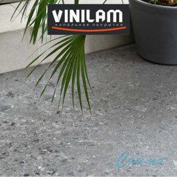VINILAM CERAMO Камень Терраццо mm 71613 6 - Замковая SPC-плитка-foto4
