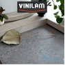 VINILAM CERAMO Камень Терраццо mm 71613 6 - Замковая SPC-плитка