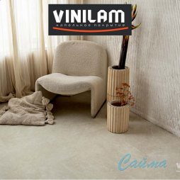 VINILAM CERAMO Камень Тихая Бухта mm 71612 6 - Замковая SPC-плитка